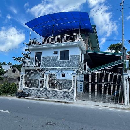 Siargao By Grace Suites Del Carmen Zewnętrze zdjęcie