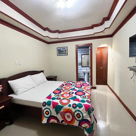 Siargao By Grace Suites Del Carmen Zewnętrze zdjęcie