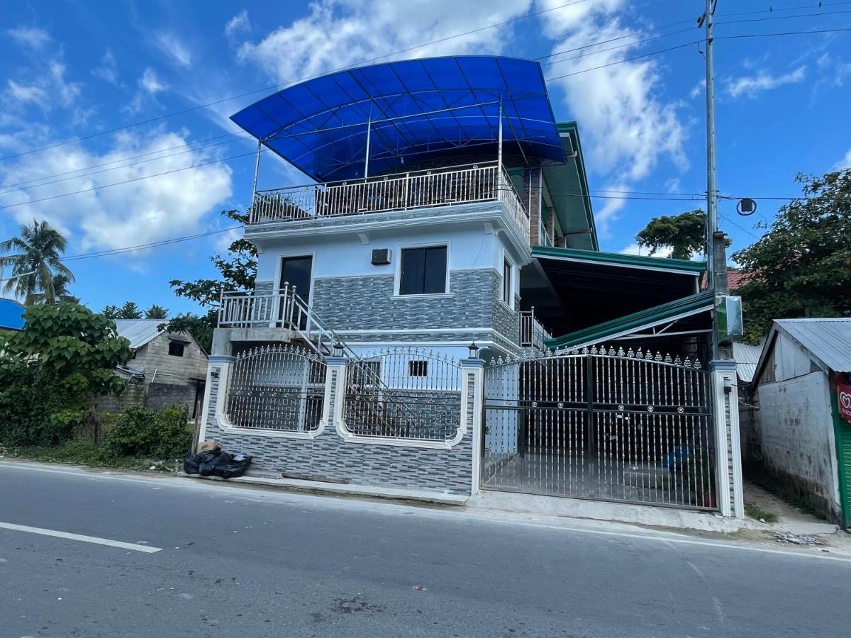 Siargao By Grace Suites Del Carmen Zewnętrze zdjęcie