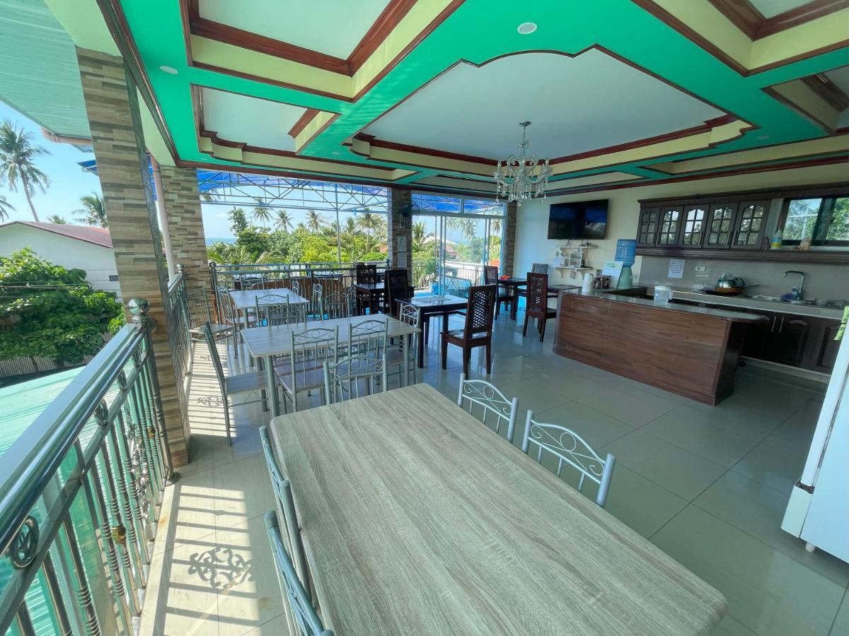 Siargao By Grace Suites Del Carmen Zewnętrze zdjęcie