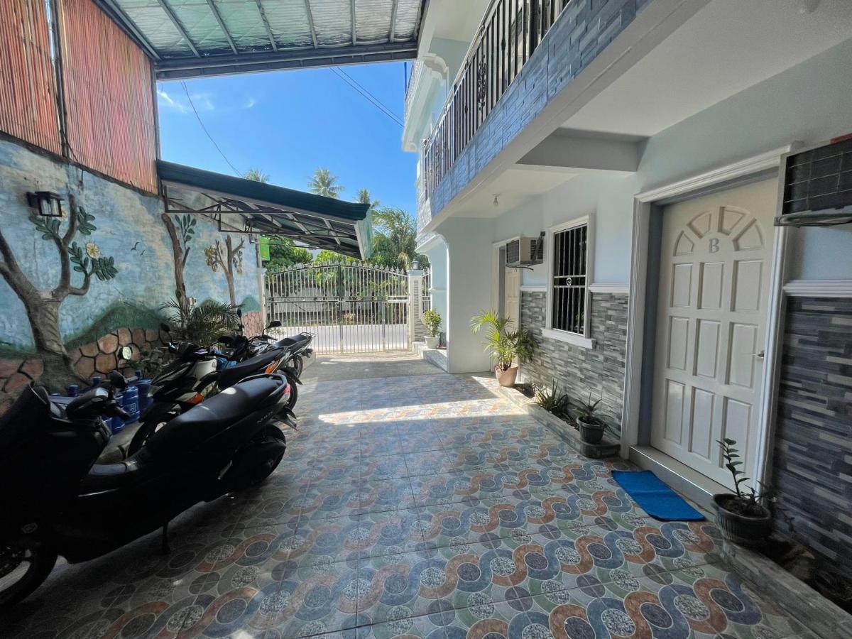 Siargao By Grace Suites Del Carmen Zewnętrze zdjęcie