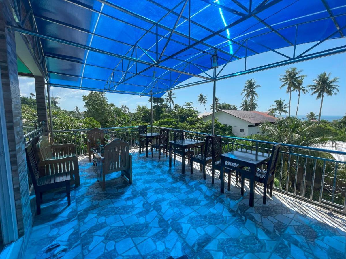 Siargao By Grace Suites Del Carmen Zewnętrze zdjęcie