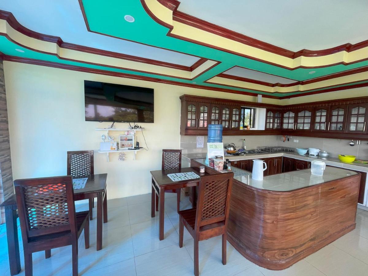 Siargao By Grace Suites Del Carmen Zewnętrze zdjęcie