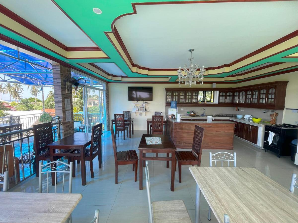 Siargao By Grace Suites Del Carmen Zewnętrze zdjęcie
