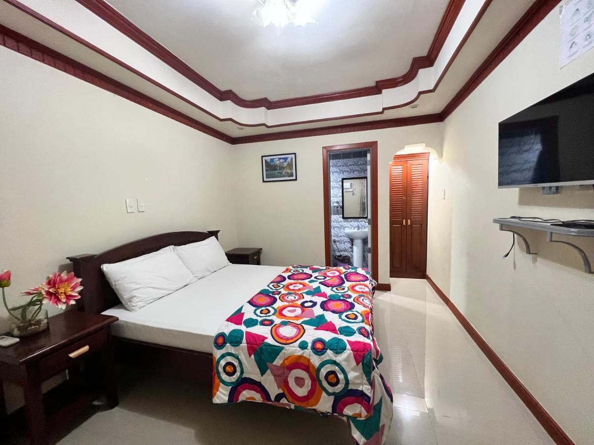 Siargao By Grace Suites Del Carmen Zewnętrze zdjęcie