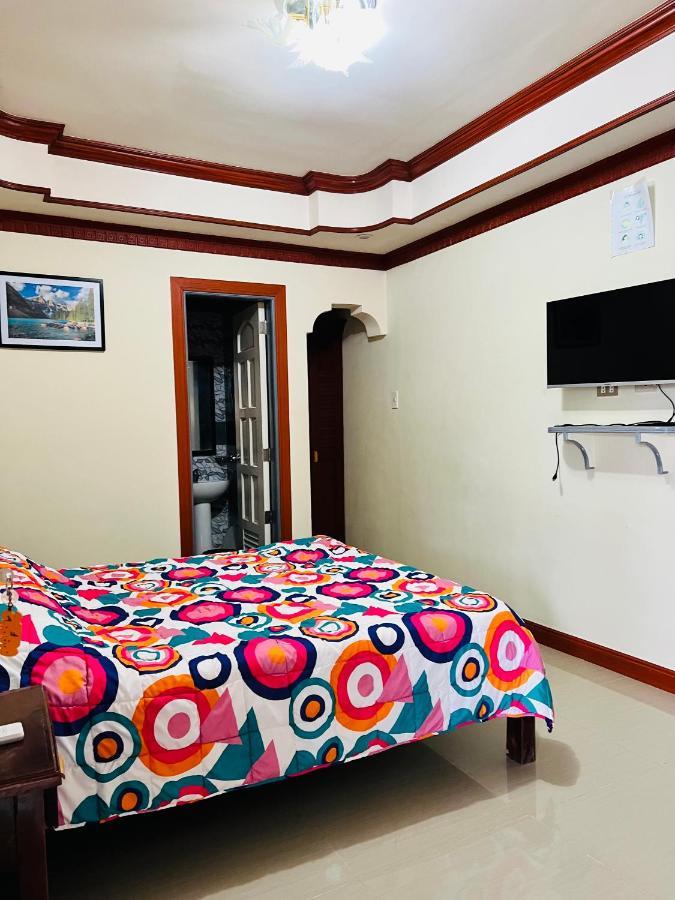 Siargao By Grace Suites Del Carmen Zewnętrze zdjęcie